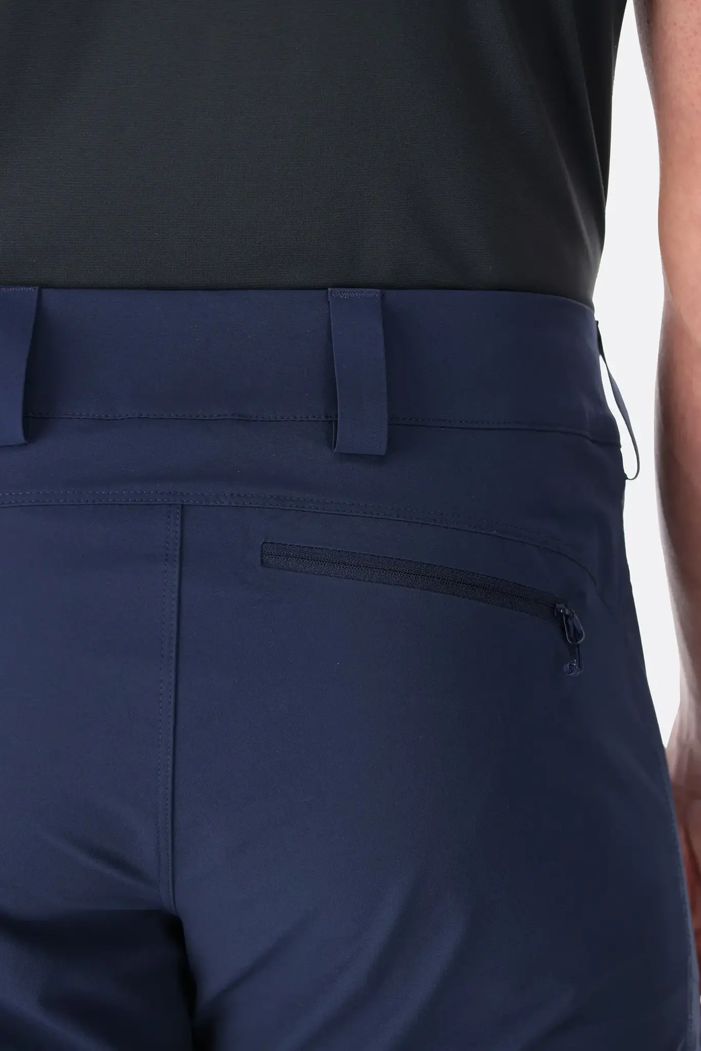 Incline Pants FULL Olive