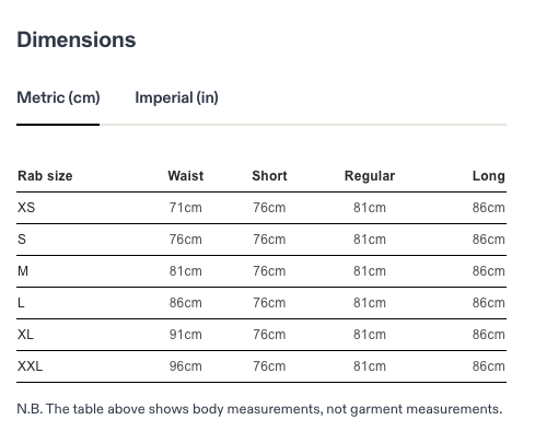 Incline Pants FULL Olive