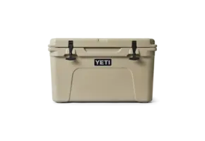 Tundra 45 Cooler Tan
