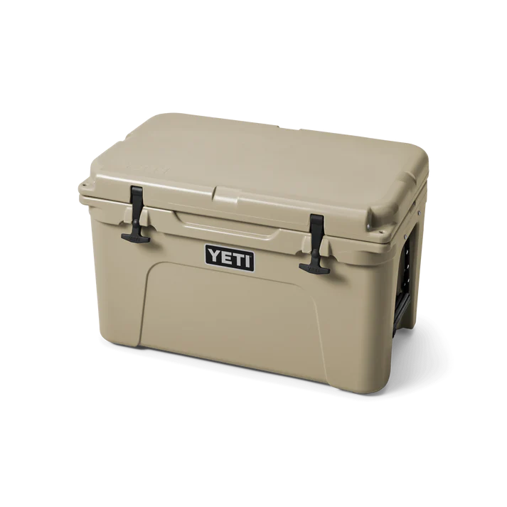 Tundra 45 Cooler Tan