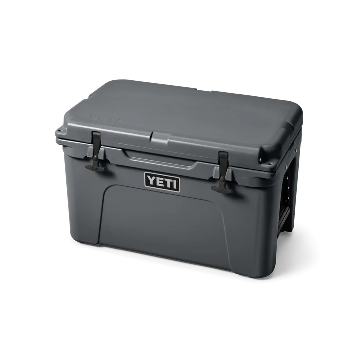 Tundra 45 Cooler Charcoal