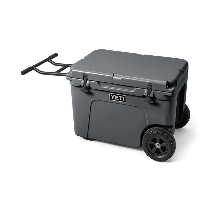 Tundra HAUL Cooler (47,5L) Charcoal