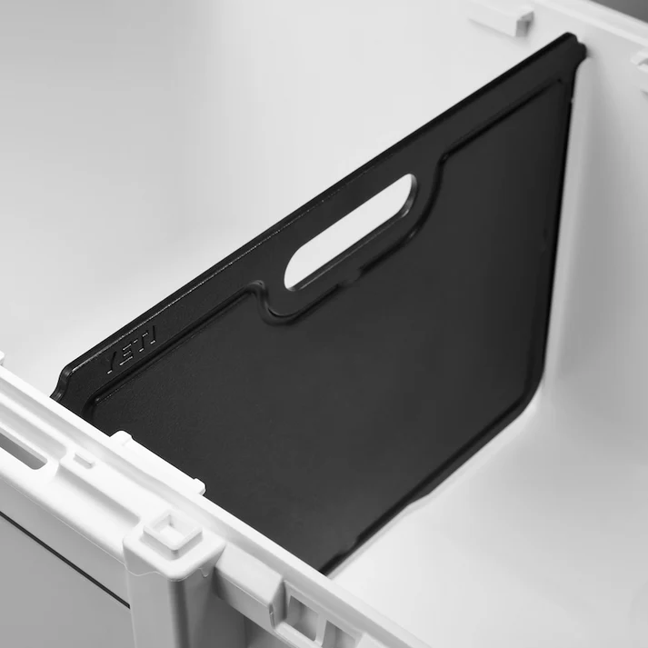 GOBOX 30 Divider Black