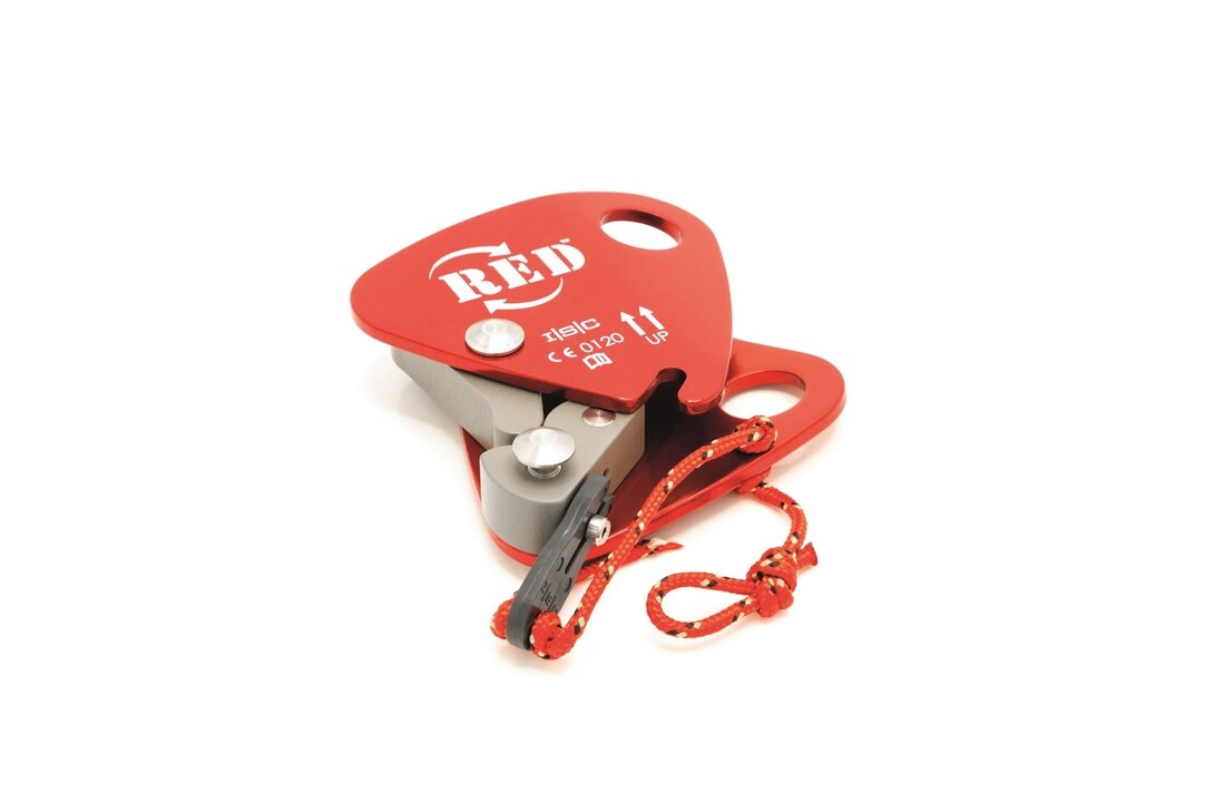 RP982B1 - ISC RED Backup Plus popper FULL BLACK