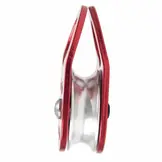 RP032H - ISC Medium Single Pulley FULL BLACK