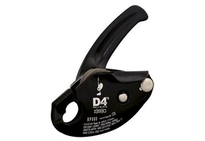 RP880B1 - ISC D4 Descender Black