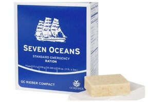 Emergency Food Ration 500 Gram
