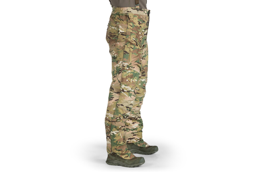 Monsoon XT Tactical GORE-TEX® Rain Pant MultiCam
