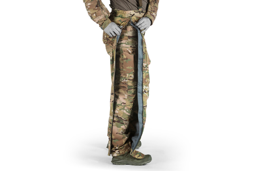 Monsoon XT Tactical GORE-TEX® Rain Pant MultiCam