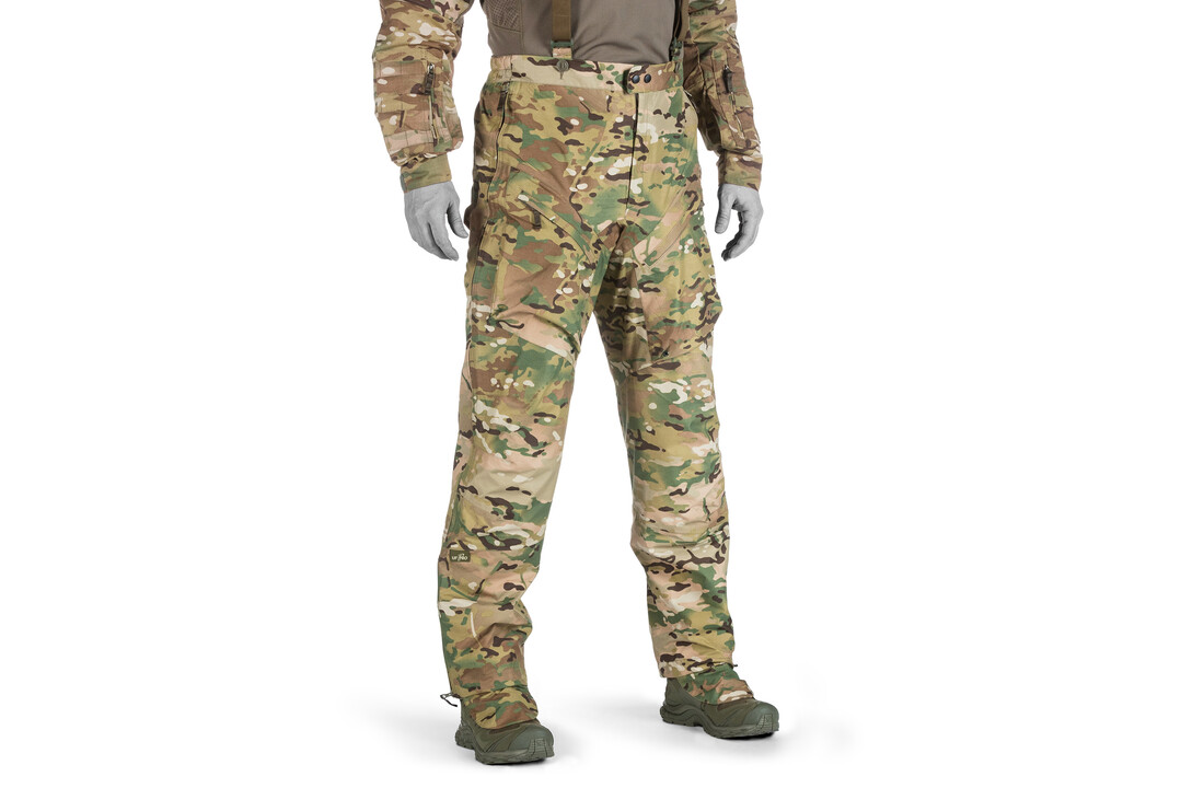 Monsoon XT Tactical GORE-TEX® Rain Pant MultiCam