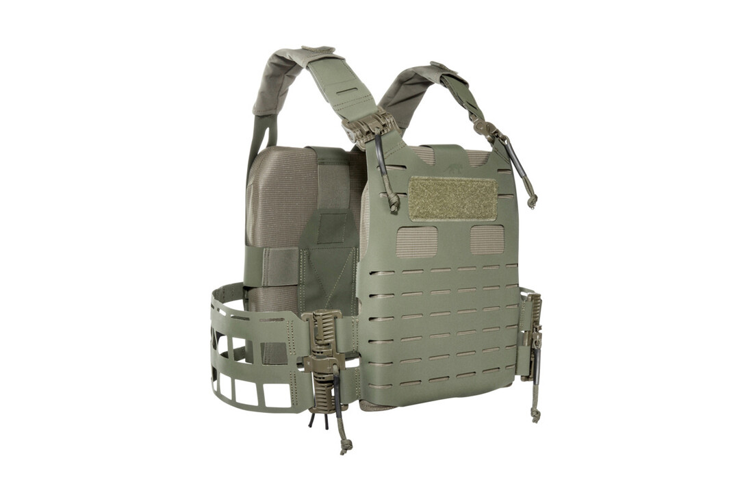 TT Plate Carrier QR SK Anfibia MKII Olive