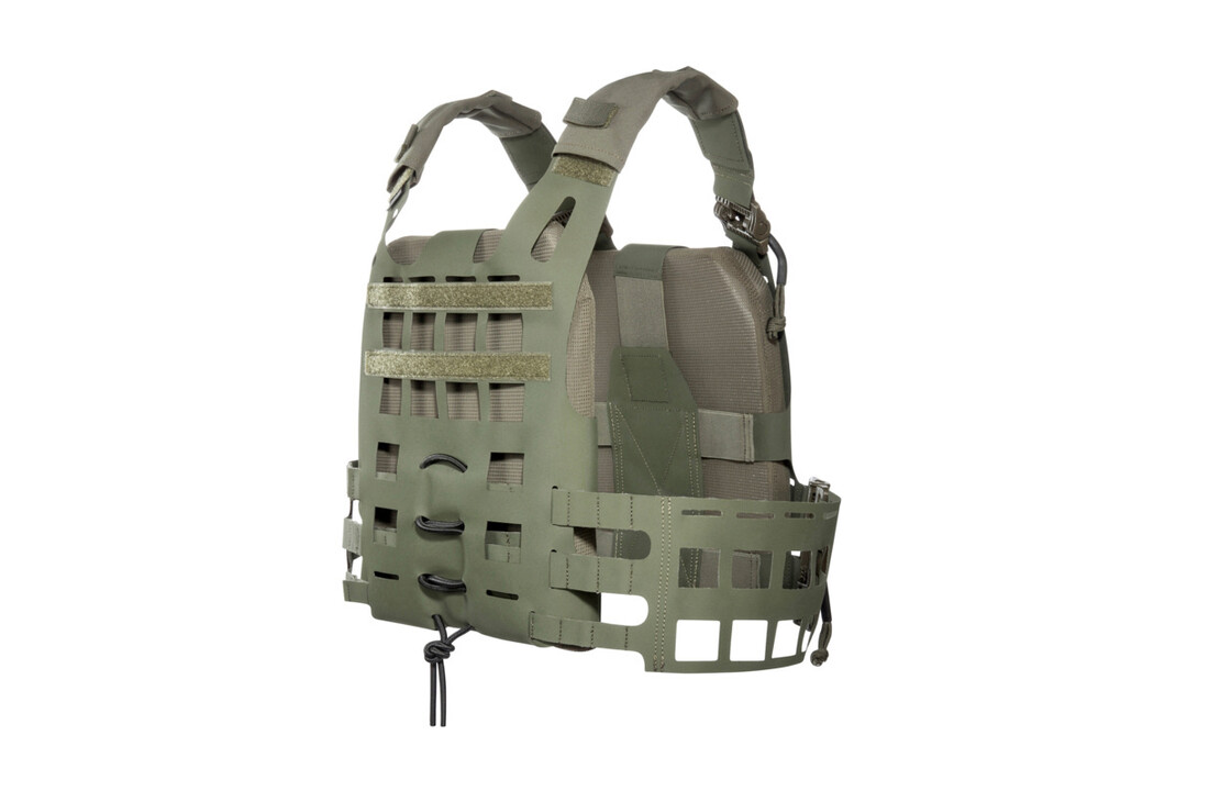 TT Plate Carrier QR SK Anfibia MKII Olive