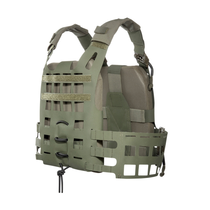 TT Plate Carrier QR SK Anfibia MKII Olive