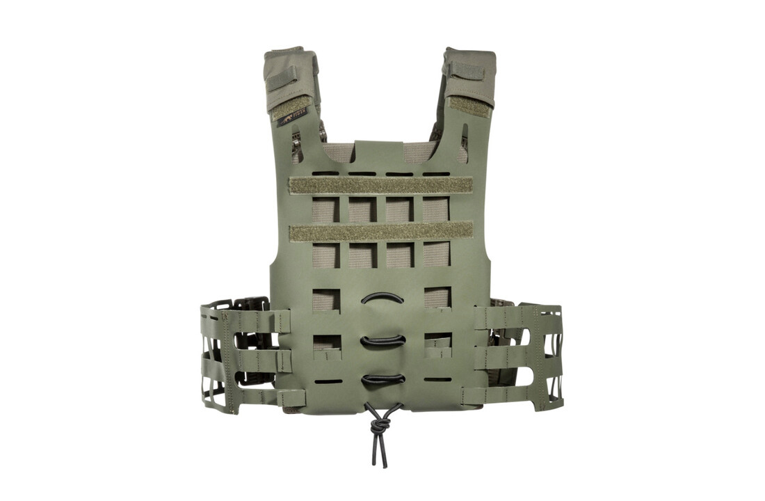 TT Plate Carrier QR SK Anfibia MKII Olive