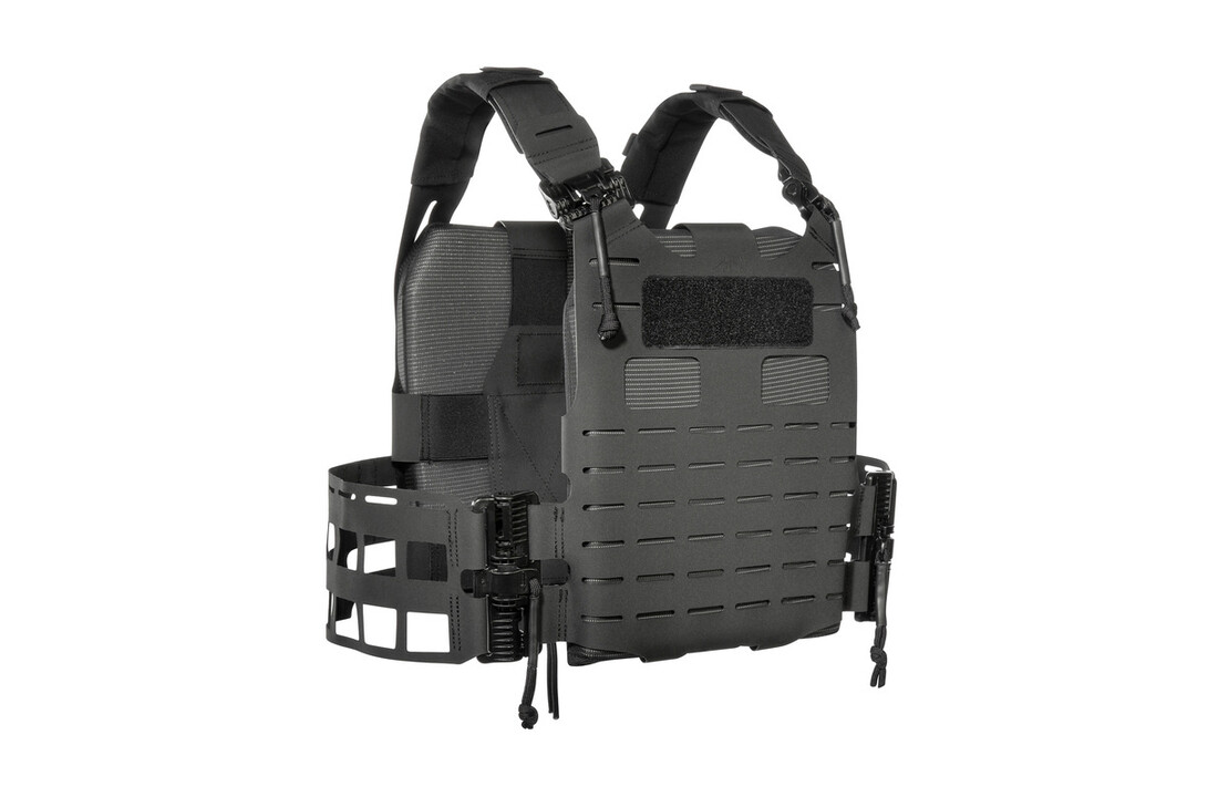 TT Plate Carrier QR SK Anfibia MKII Black