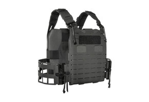 TT Plate Carrier QR SK Anfibia MKII Black