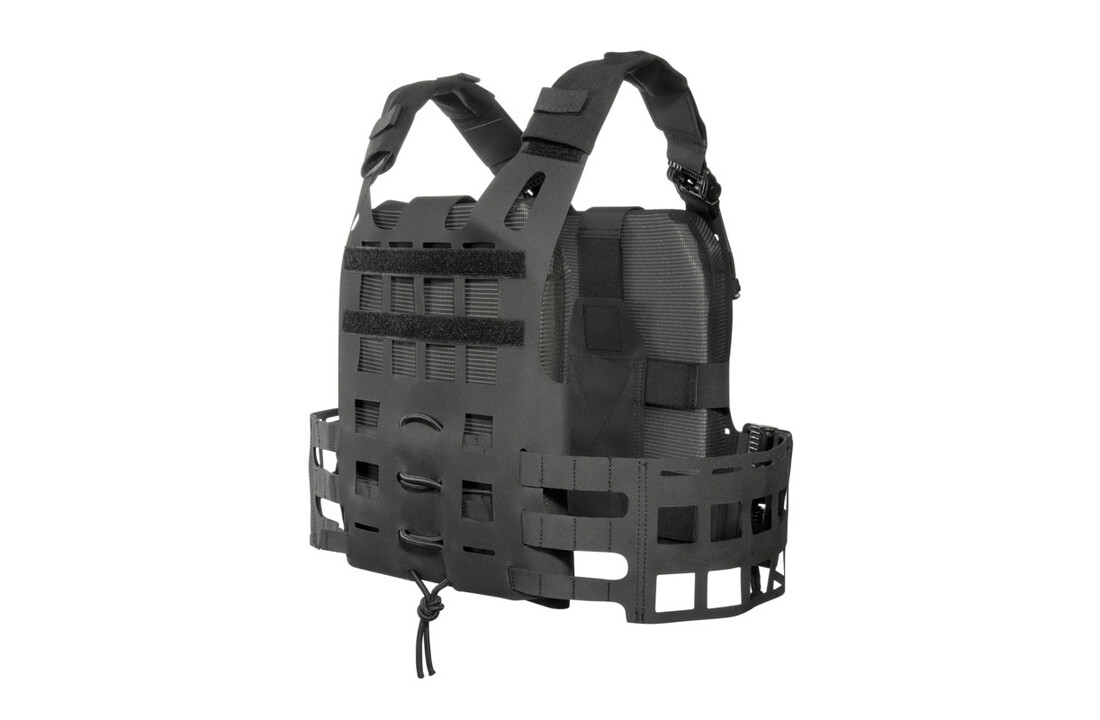 TT Plate Carrier QR SK Anfibia MKII Black
