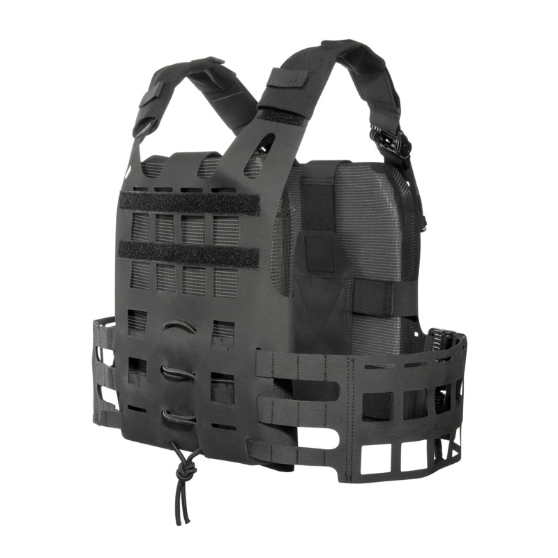 TT Plate Carrier QR SK Anfibia MKII Black