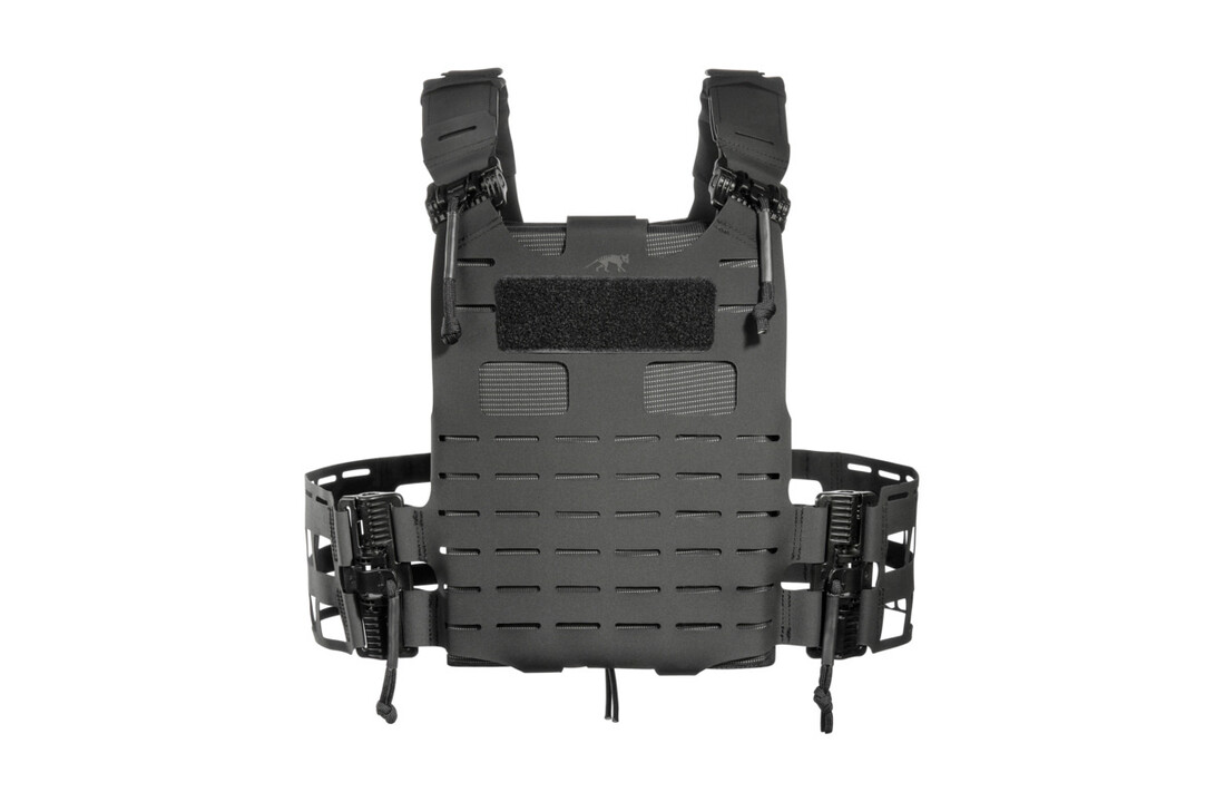TT Plate Carrier QR SK Anfibia MKII Black