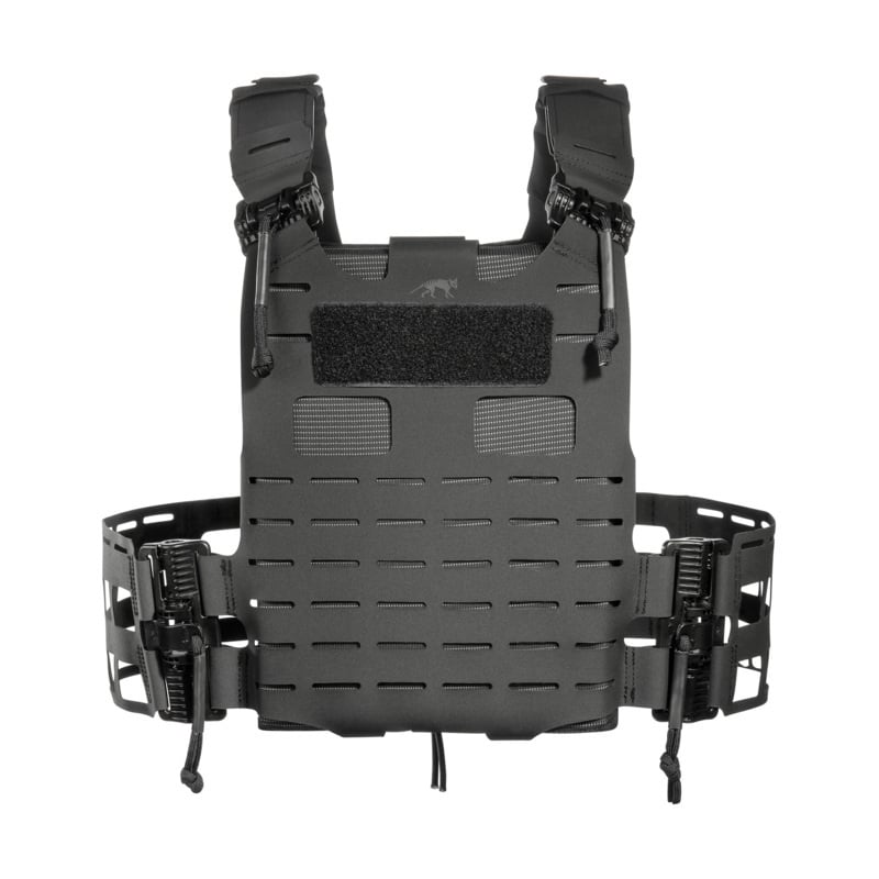 TT Plate Carrier QR SK Anfibia MKII Black