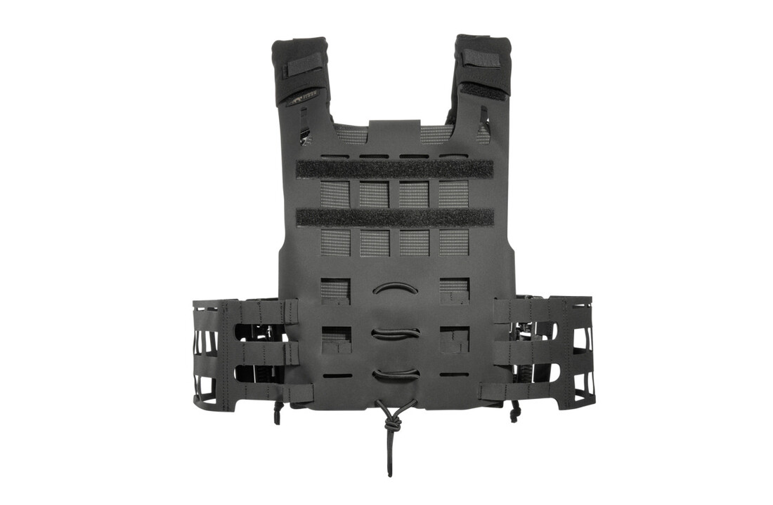 TT Plate Carrier QR SK Anfibia MKII Black