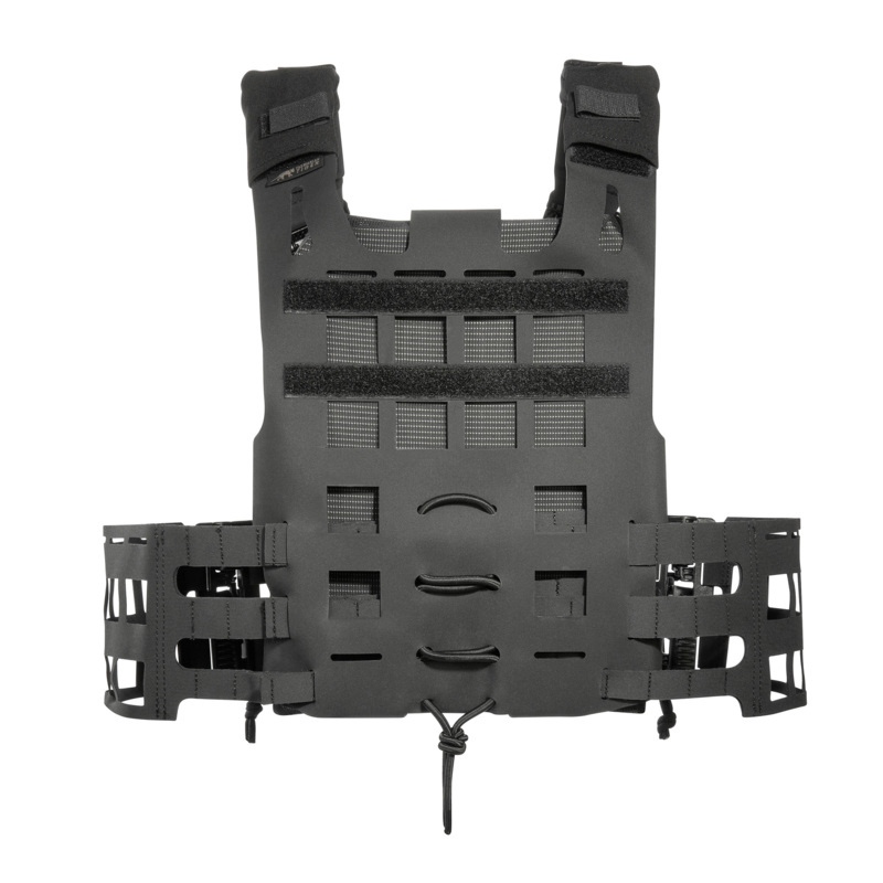 TT Plate Carrier QR SK Anfibia MKII Black