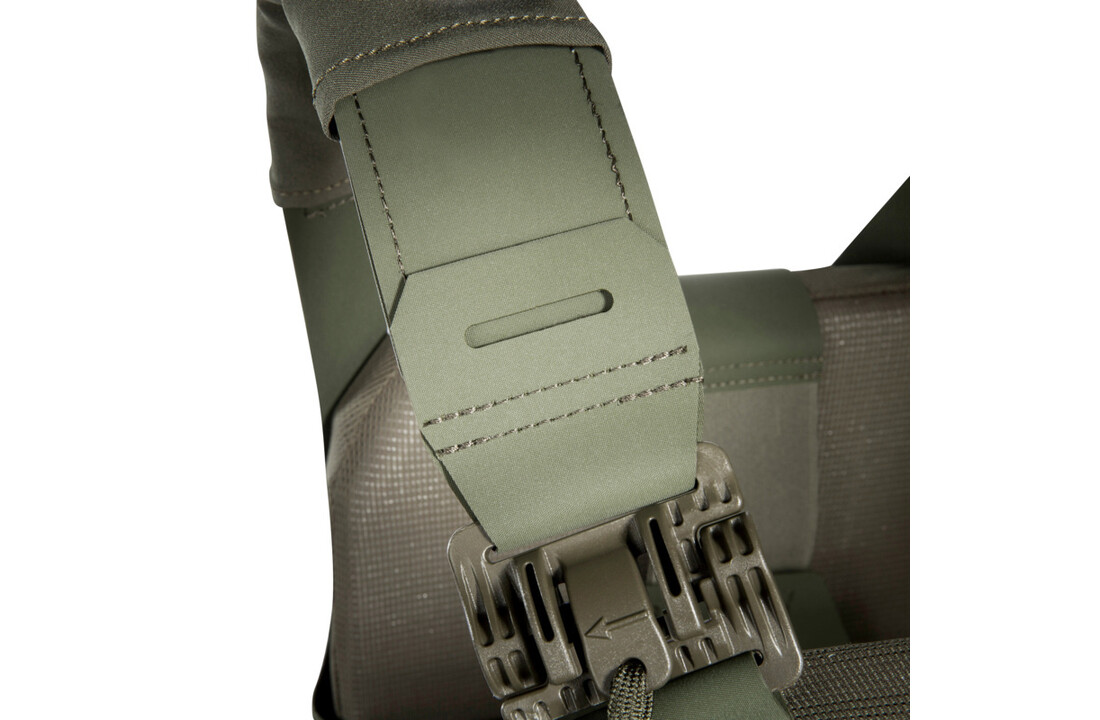 TT Plate Carrier QR SK Anfibia MKII Coyote