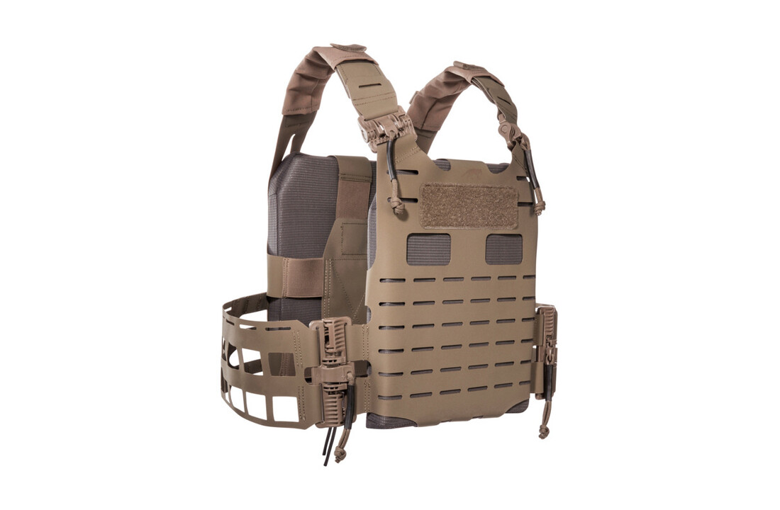 TT Plate Carrier QR SK Anfibia MKII Coyote