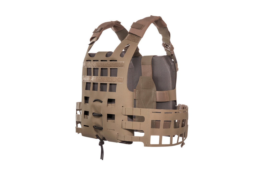 TT Plate Carrier QR SK Anfibia MKII Coyote