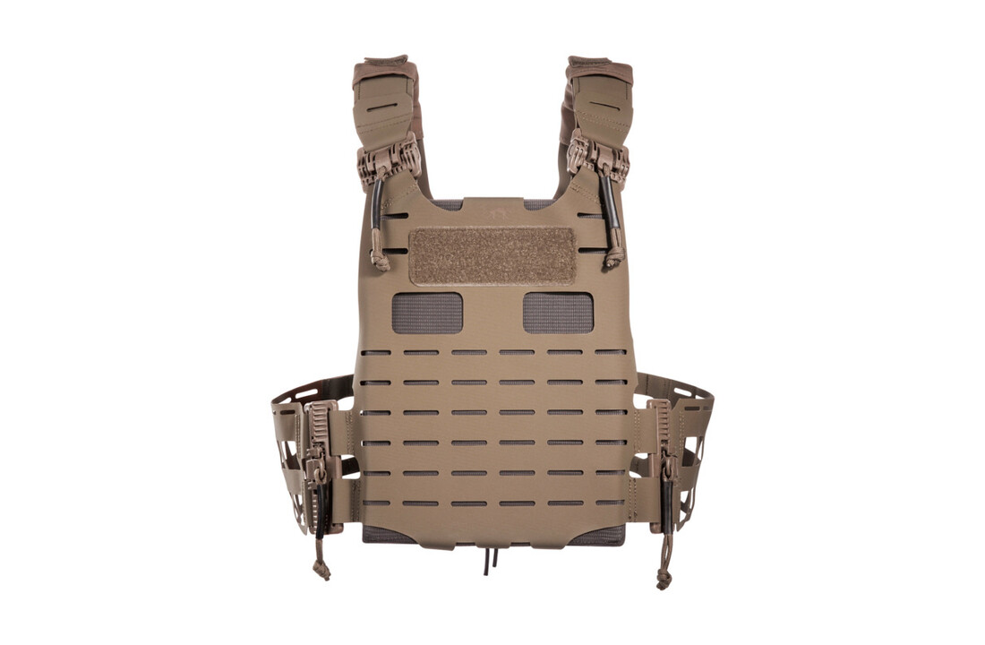TT Plate Carrier QR SK Anfibia MKII Coyote