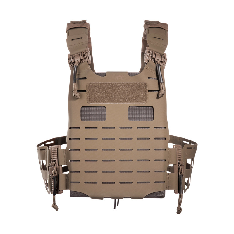 TT Plate Carrier QR SK Anfibia MKII Coyote