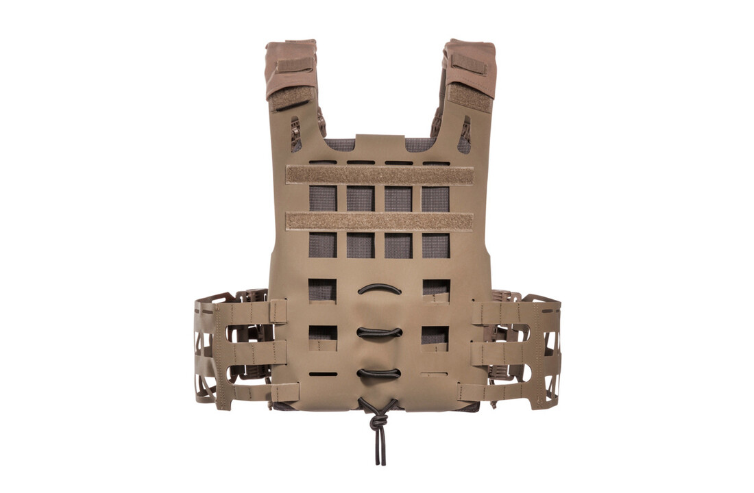 TT Plate Carrier QR SK Anfibia MKII Coyote