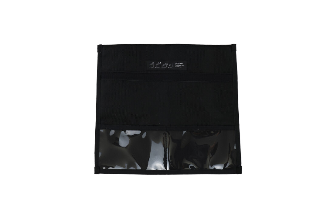 Utility Faraday 13" Laptop Sleeve Non-Window