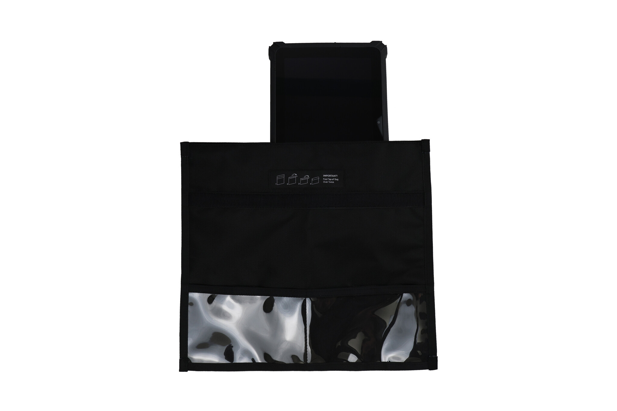 Utility Faraday 13" Laptop Sleeve Non-Window