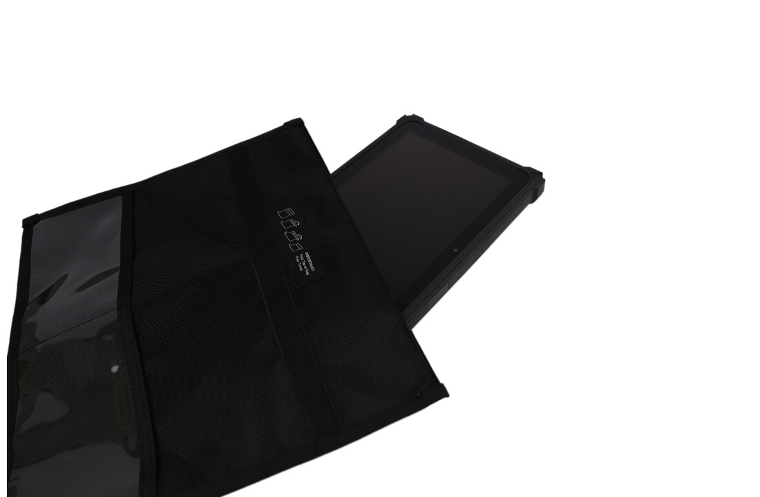 Utility Faraday 13" Laptop Sleeve Non-Window