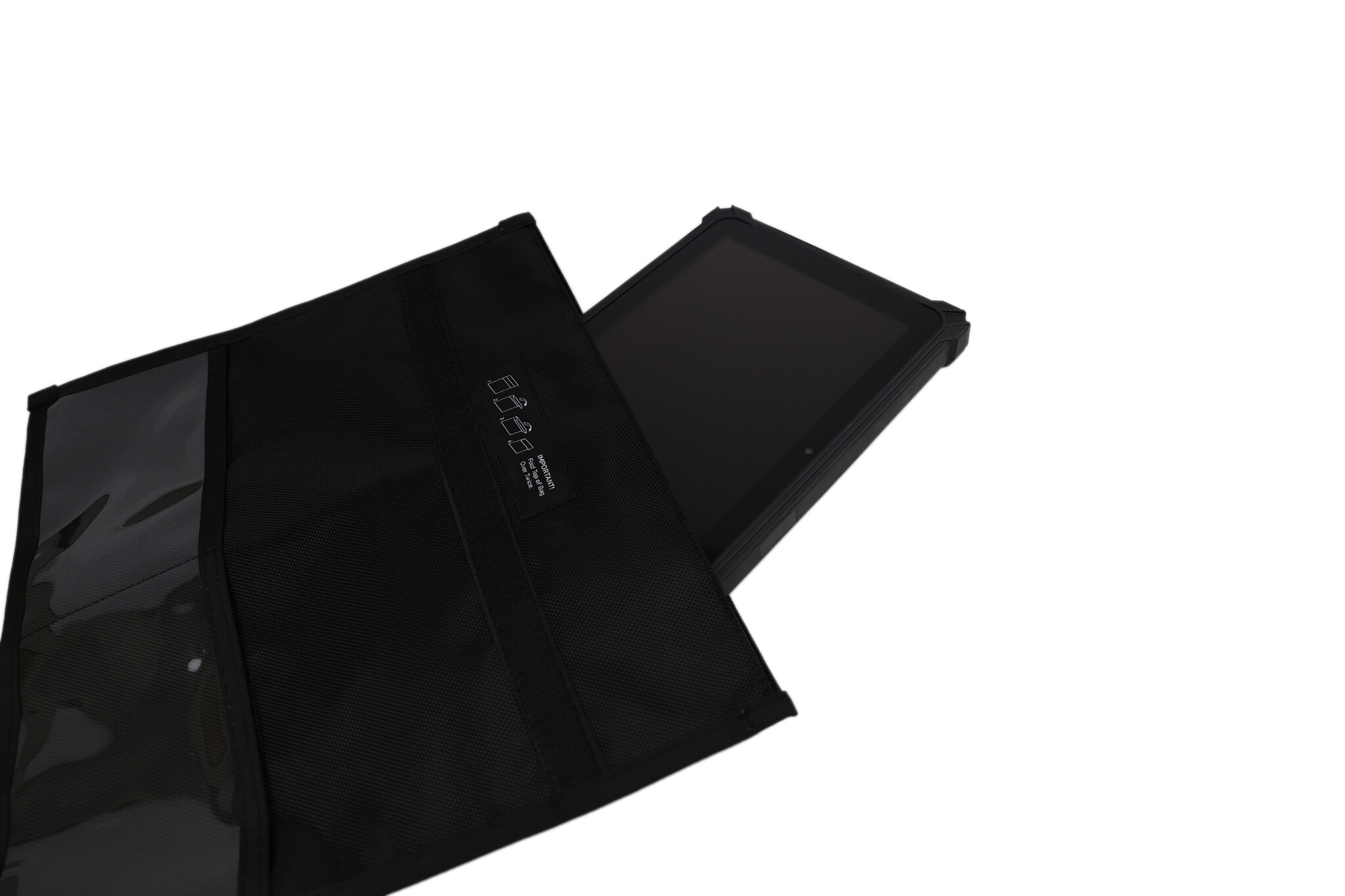 Utility Faraday 13" Laptop Sleeve Non-Window