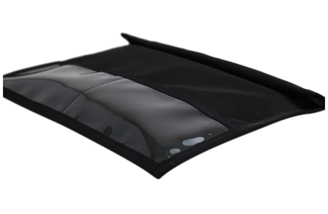 Utility Faraday 13" Laptop Sleeve Non-Window