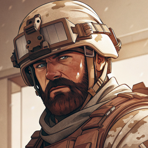 STEL JE VRAGEN VANAF NU AAN "OPERATOR MIKE"