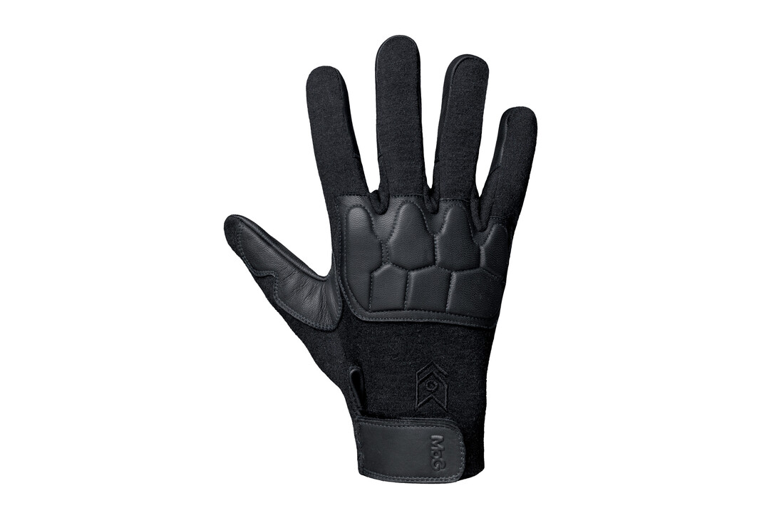 8127B - 2ndSkin Cut/Flame Resistant Black