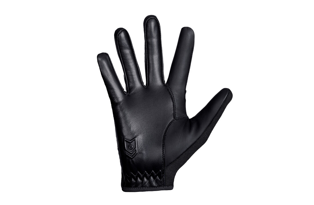 8127B - 2ndSkin Cut/Flame Resistant Black