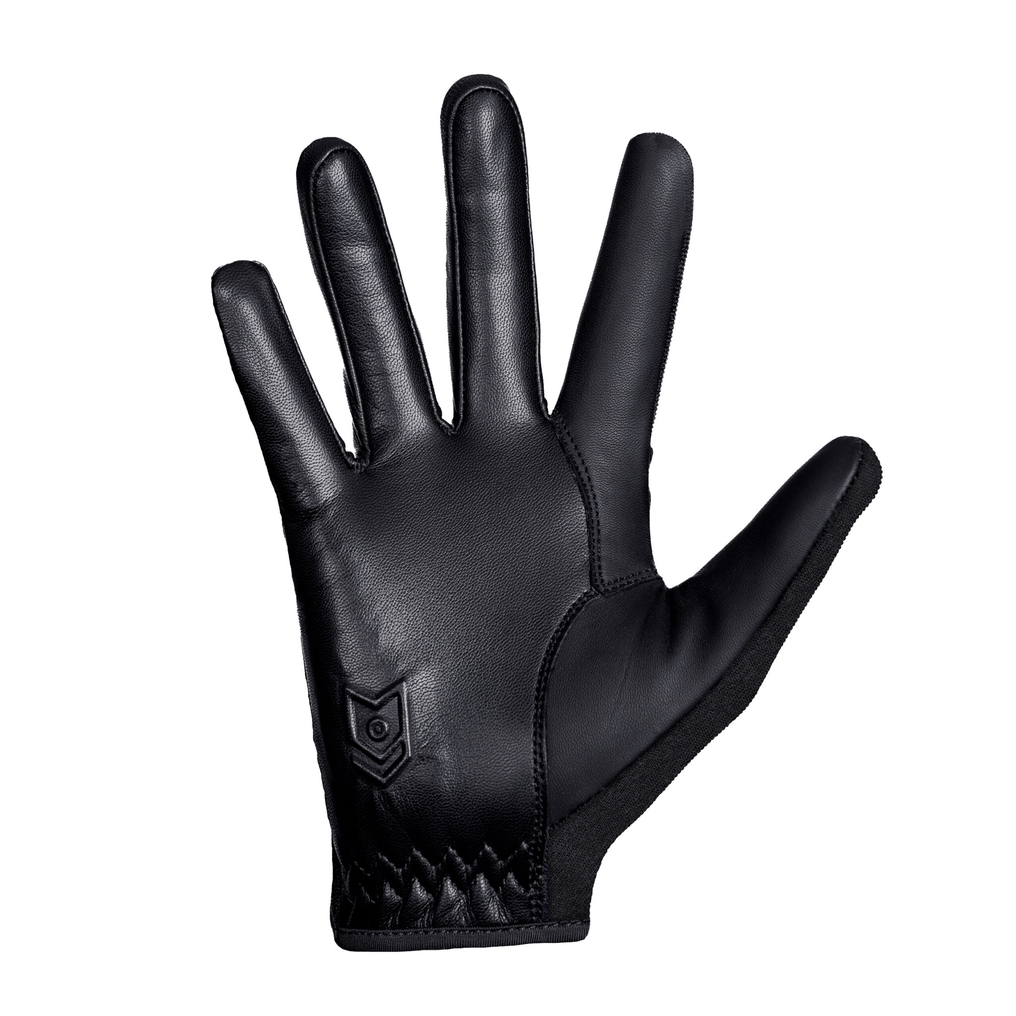 8127B - 2ndSkin Cut/Flame Resistant Black