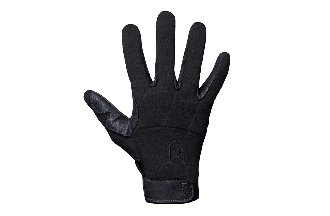 8125B - Target FR Black