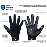 8125B - Target FR Black