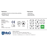 8125B - Target FR Black