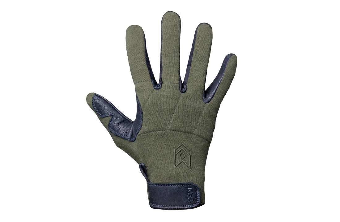 8125G - Target FR Green