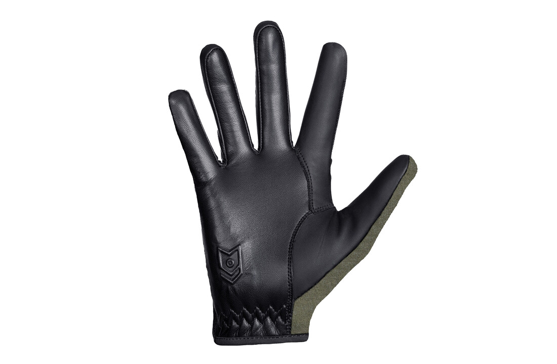 8125G - Target FR Green