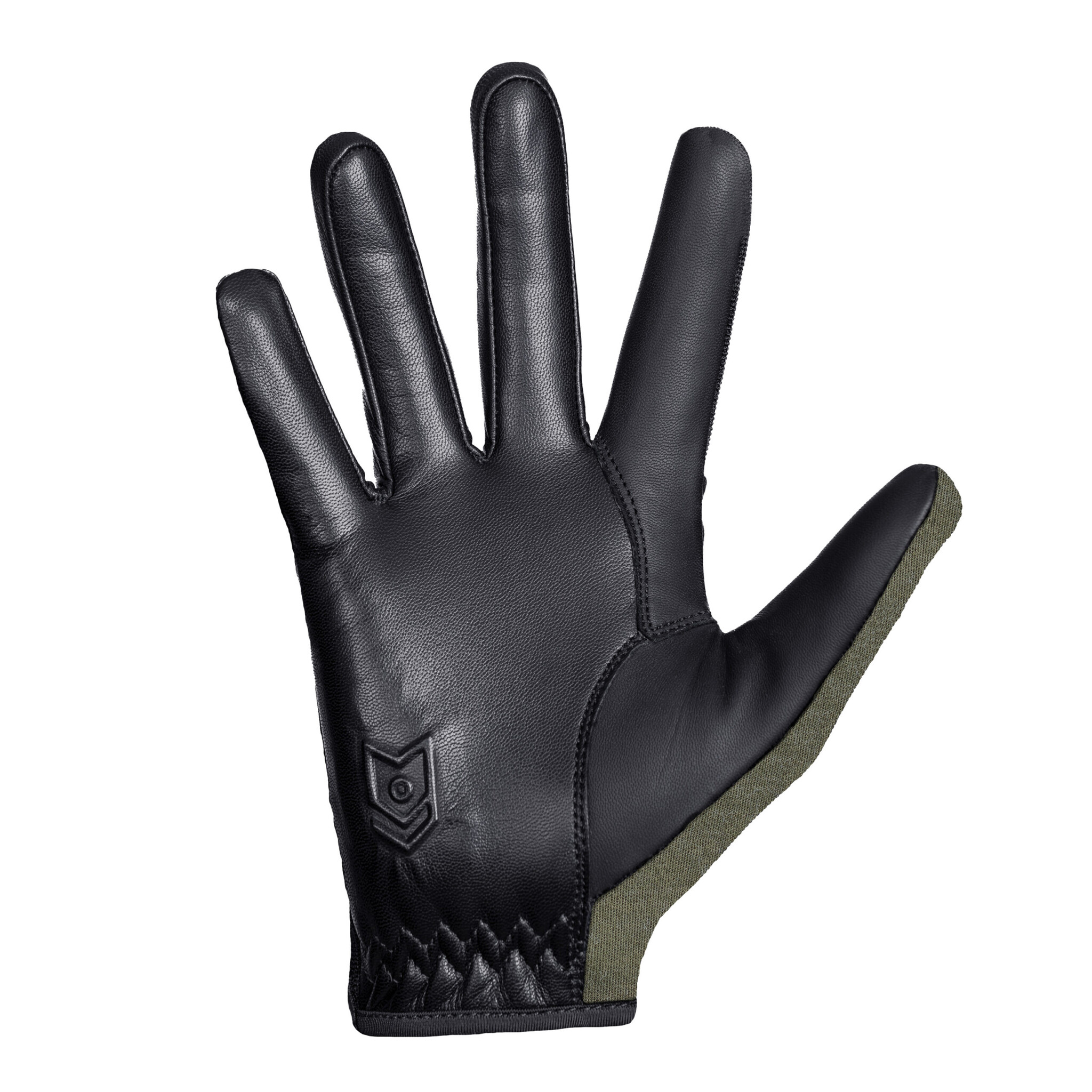 8125G - Target FR Green