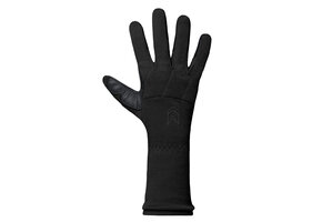 8126B - Target FR Long Cuff Black