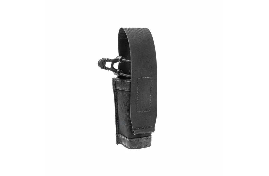 LH Pistol Magazine Pouch Single MX762-1 Black