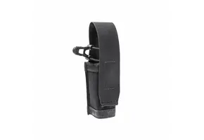 LH Pistol Magazine Pouch Single MX762-1 Black